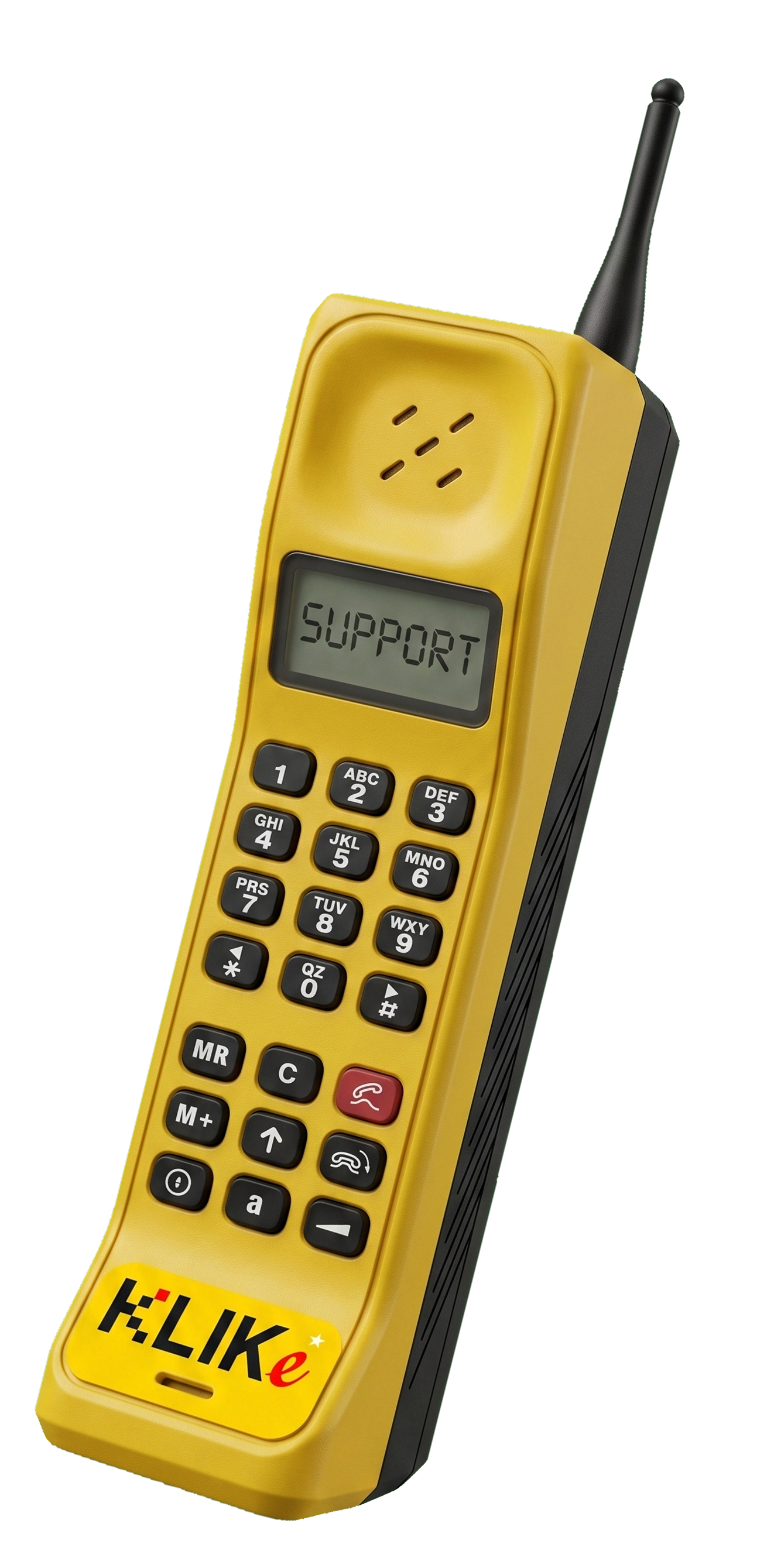 Support Phone